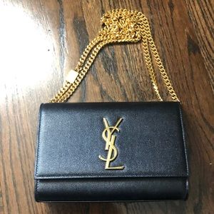 AUTHENTIC YSL Kate